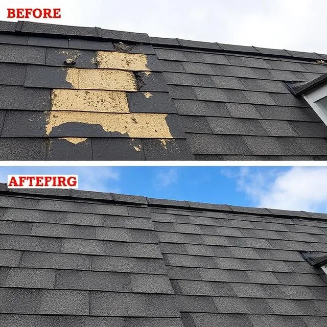 Roof Repair Near Me in Sylva, NC near me